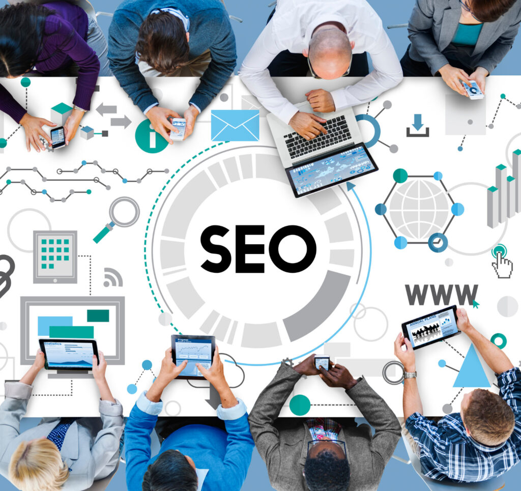 SEO basics for business Owners in 10 minutes or Less : The Guide