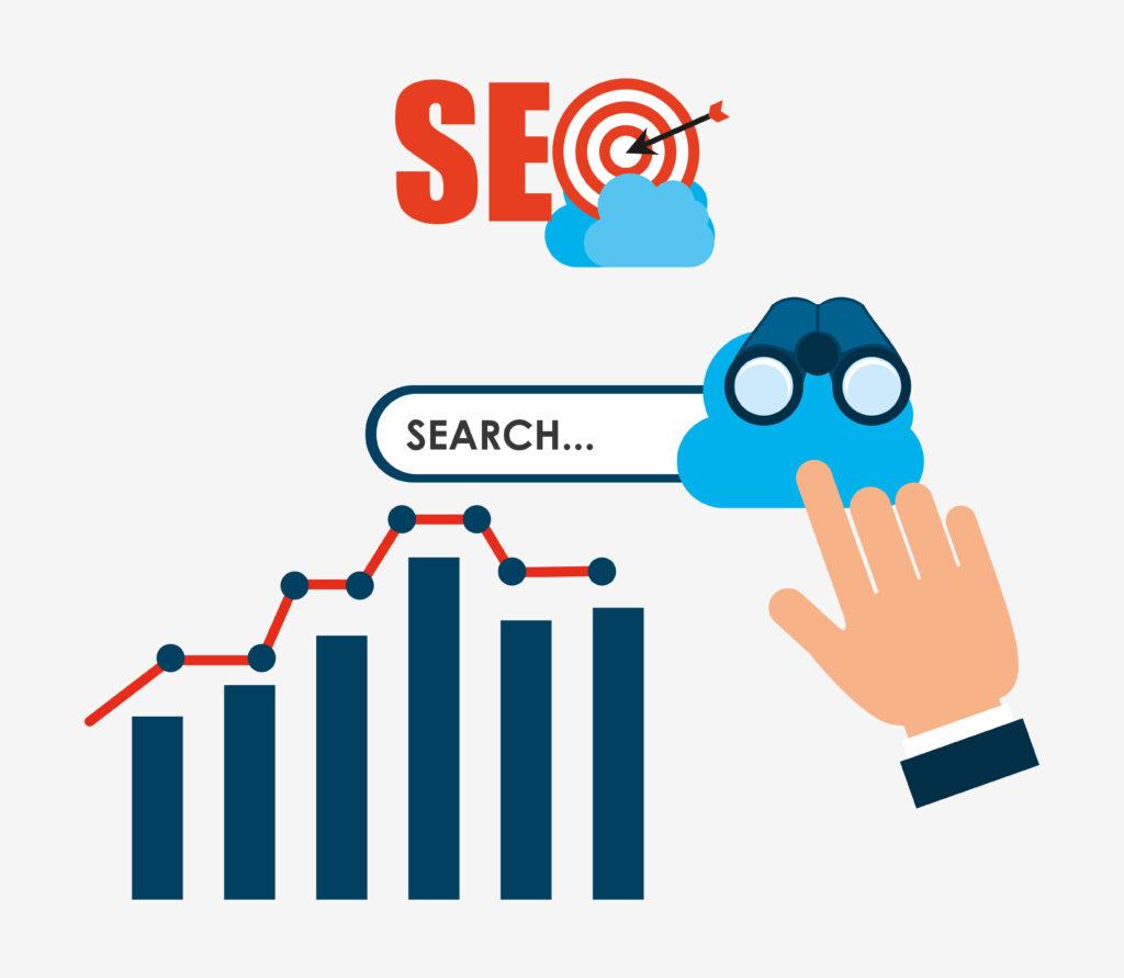 emerging SEO trends for higher rankings