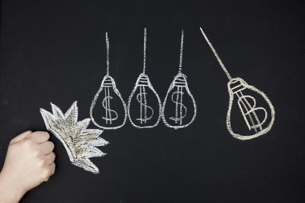 Testing Your Unique Value Proposition/ Hidden Megaphone Copywriter