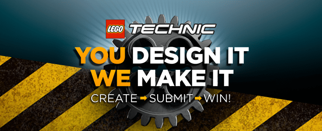  Hidden Megaphone Copywriter/ LEGO