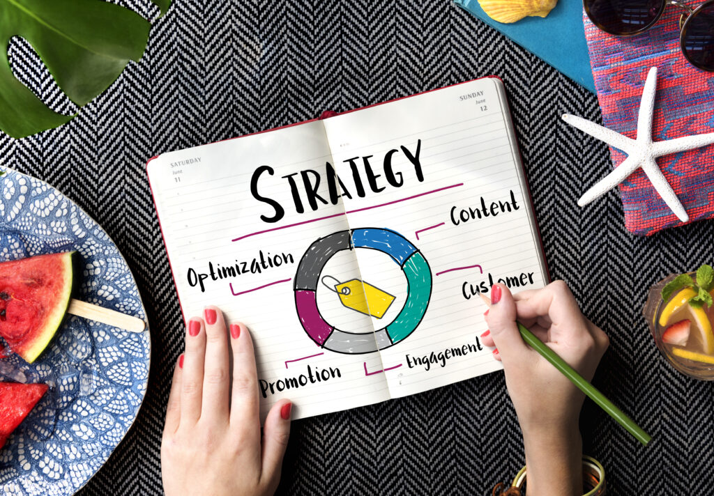 Implement  your Unique Value Proposition/ Hidden Megaphone Copywriter